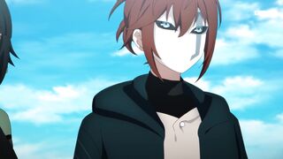 [AniMaunt] Что будет делать сильнейший король в своей второй жизни 2 сезон 5 серия
