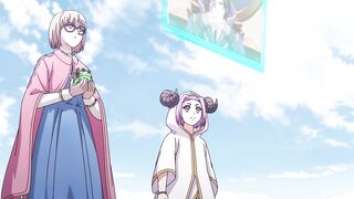 [AniMaunt] Повелитель духов 12 серия