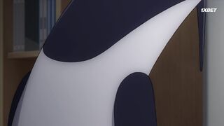 [AniMaunt] Дом, в котором щебечет Кудзима 4 серия