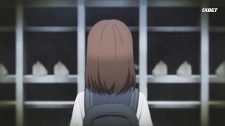[AniMaunt] Ледяная стена 5 серия