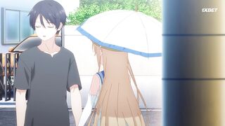 [AniMaunt] Ангел по соседству 2 сезон 5 серия