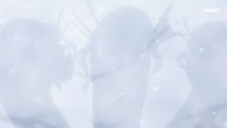 [AniMaunt] Земля-снежок 5 серия
