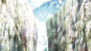 [AniMaunt] Слёзы Бога 4 серия