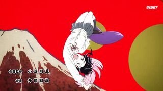 [AniMaunt] Сказание об Аканэ 5 серия