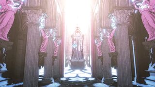 [AniMaunt] Зависимая девушка Передозировка 5 серия