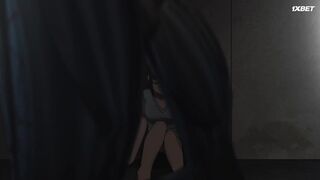 [AniMaunt] Боевой петух 8 серия