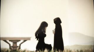 [AniMaunt] Меч и жезл Вистории 2 сезон 4 серия