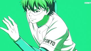 [AniMaunt] Путь аса Акт II 2 сезон 5 серия