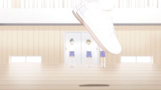 [AniMaunt] Уровень симпатии Марики ненормально высокий! 4 серия