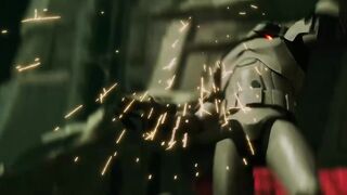 [AniMaunt] Звёздные войны Мол — Повелитель теней 10 серия