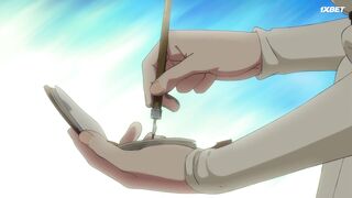 [AniMaunt] Ателье колдовских колпаков 6 серия