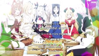 [AniMaunt] Фермерская жизнь в ином мире 2 сезон 5 серия
