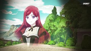 [AniMaunt] Королева, ставшая причиной трагедии 2 сезон 5 серия