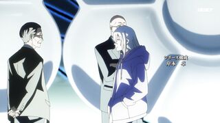 [AniMaunt] Левша Эрен 5 серия