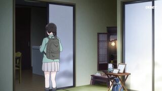 [AniMaunt] Я хочу закончить эту игру любви 4 серия