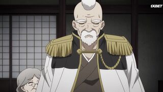 [AniMaunt] Я переродился торговым автоматом и скитаюсь по лабиринту 3 сезон 6 серия