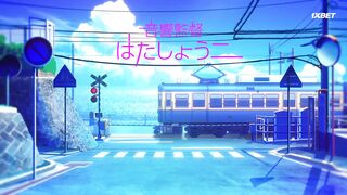 [AniMaunt] Где те девушки, что были бы добры к отаку 5 серия