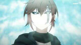 [AniMaunt] Что будет делать сильнейший король в своей второй жизни 2 сезон 6 серия