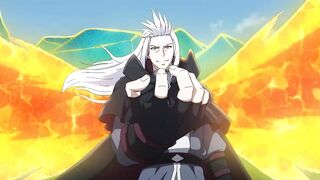 [AniMaunt] Повелитель духов 13 серия