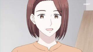[AniMaunt] Дом, в котором щебечет Кудзима 5 серия