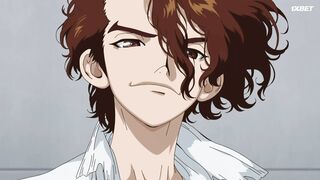 [AniMaunt] Доктор Стоун_Научное будущее. Часть 3 6 серия