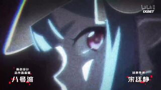 [AniMaunt] Камера, мотор! Фильм о монстрах 4 серия
