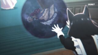 [AniMaunt] Дневник наблюдений за моей невестой 6 серия
