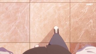 [AniMaunt] Ангел по соседству 2 сезон 6 серия