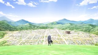 [AniMaunt] О моём перерождении в слизь 4 сезон 5 серия