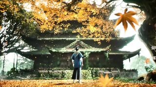 [AniMaunt] Путь выбора 17 серия
