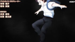 [AniMaunt] Похоже, сильнейшая профессия — это не герой или мудрец 7 серия