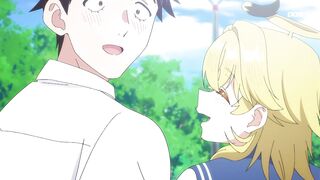 [AniMaunt] Канан до чёртиков проста 6 серия