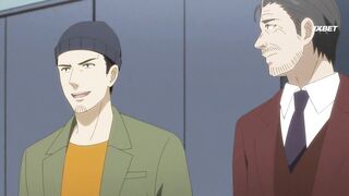 [AniMaunt] Левша Эрен 4 серия