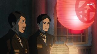 [AniMaunt] Троецарствие Японии 5 серия
