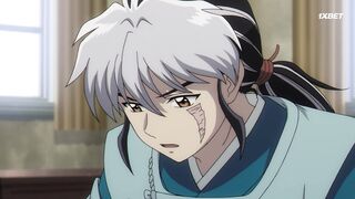 [AniMaunt] Мао 6 серия