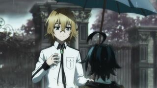 [AniMaunt] Меч и жезл Вистории 2 сезон 5 серия