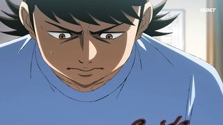 [AniMaunt] Путь аса Акт II 2 сезон 6 серия