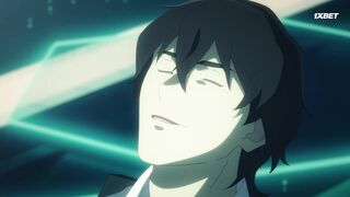 [AniMaunt] Концерт призрака: Исчезнувшие песни 6 серия