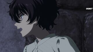 [AniMaunt] Ателье колдовских колпаков 7 серия