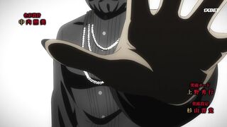 [AniMaunt] Игра лжецов 6 серия