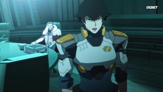 [AniMaunt] Дьявол может плакать 2 сезон 1 серия 2 часть