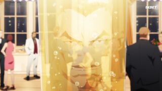 [AniMaunt] Дьявол может плакать 2 сезон 2 серия