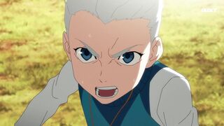 [AniMaunt] Дьявол может плакать 2 сезон 3 серия