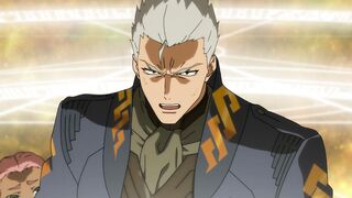 [AniMaunt] Дьявол может плакать 2 сезон 7 серия