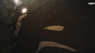 [AniMaunt] Дьявол может плакать 2 сезон 8 серия