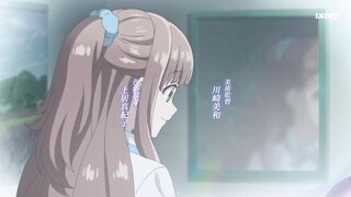 [AniMaunt] Даже копия способна влюбиться  6 серия