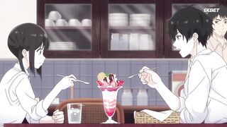 [AniMaunt] Я хочу закончить эту игру любви 5 серия
