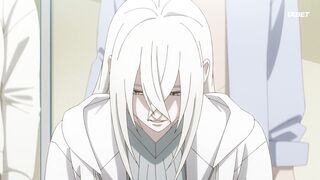 [AniMaunt] Левша Эрен 6 серия