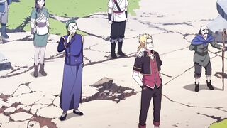 [AniMaunt] Повелитель духов 14 серия