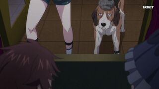 [AniMaunt] Вас снова убили, мистер детектив 7 серия